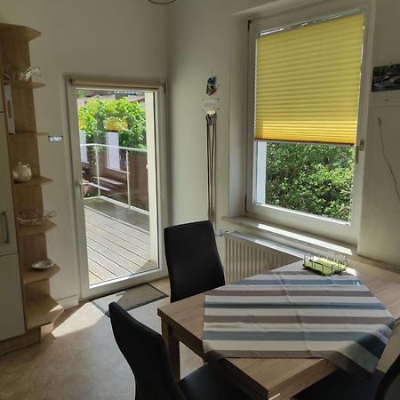 Ferienwohnung Villa Specht Bad Harzburg Luaran gambar