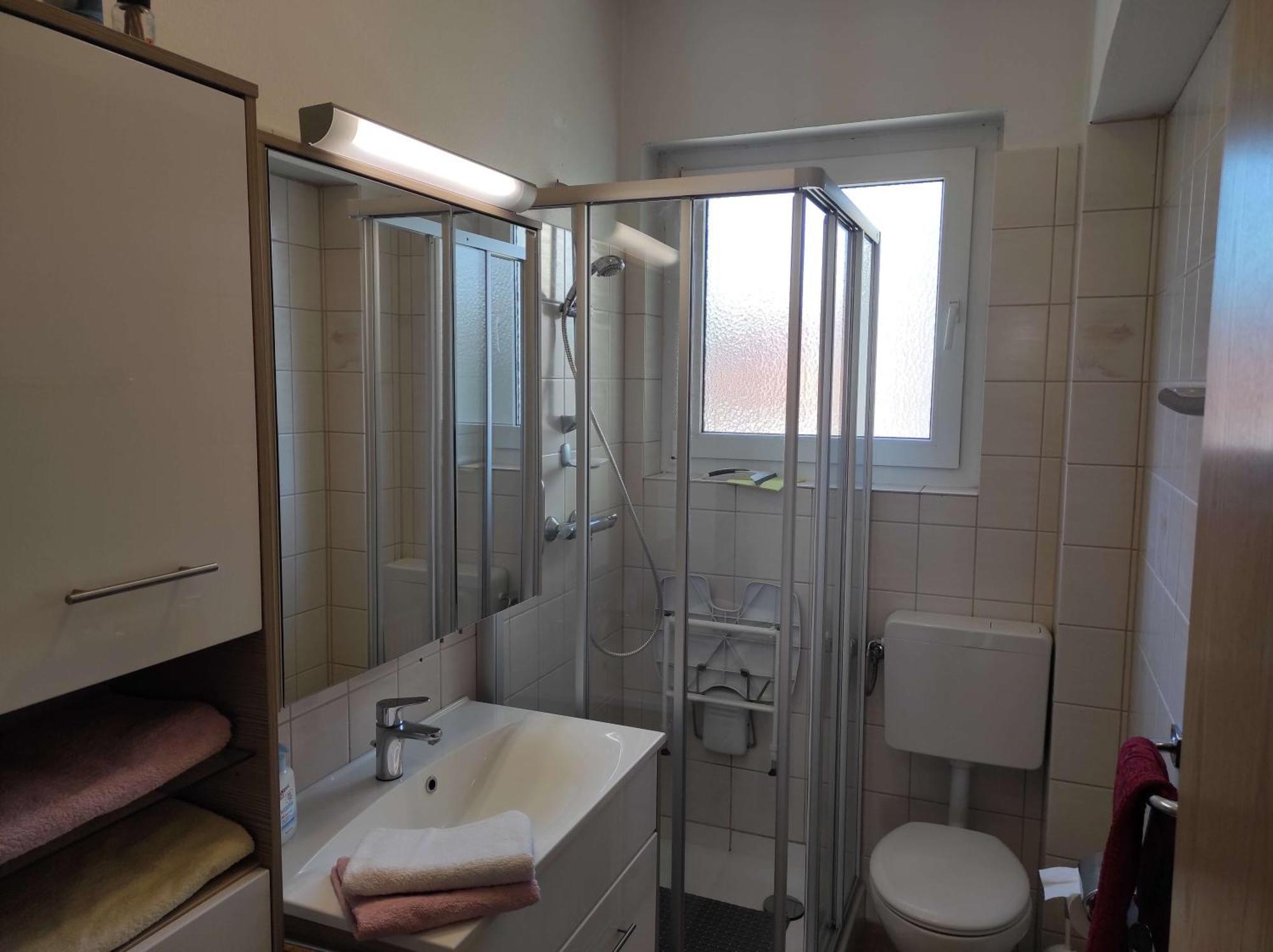 Ferienwohnung Villa Specht Bad Harzburg Luaran gambar